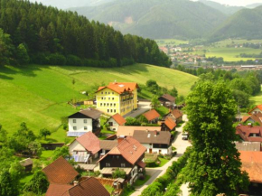 Landgasthof Sepplwirt, Kindberg, Österreich